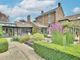 Thumbnail Detached house for sale in Mill Road, Wistow, Huntingdon, Cambridgeshire