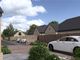 Thumbnail Detached house for sale in Plot 4 William Court, South Kirkby, Pontefract, West Yorkshire