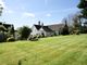 Thumbnail Detached house for sale in Church Lane, Stratton-On-The-Fosse, Radstock