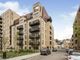 Thumbnail Flat for sale in 1 Moy Lane, Woolwich