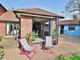 Thumbnail Semi-detached bungalow for sale in Farm Edge Road, Stubbington, Fareham