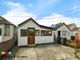 Thumbnail Bungalow to rent in Lake Way, Jaywick, Clacton-On-Sea