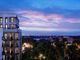 Thumbnail Flat for sale in A102, Chiswick Green, London
