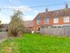 Thumbnail Terraced house for sale in Farm Lane, Aldbourne, Marlborough, Wiltshire