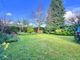 Thumbnail Detached house for sale in Warminster Road, Bathampton, Bath