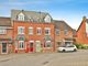 Thumbnail Town house for sale in Merryweather Road, Swaffham