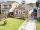 Thumbnail Bungalow for sale in Basinghall Close, Plymouth, Devon