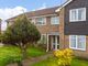 Thumbnail Terraced house for sale in The Lawns., Sompting, Lancing