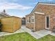 Thumbnail Semi-detached bungalow for sale in Smedley Court, Egginton, Derby