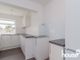 Thumbnail Terraced house for sale in Rosemary Avenue, Minster On Sea, Sheerness