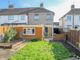 Thumbnail End terrace house for sale in Lime Avenue, Yiewsley, West Drayton