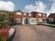 Thumbnail Semi-detached house for sale in Spinney Halt, Whetstone, Leicester