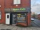 Thumbnail Commercial property for sale in York Street, Heywood