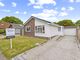 Thumbnail Bungalow for sale in Wakefield Way, Aldwick, West Sussex