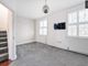 Thumbnail Terraced house to rent in Claude Road, Plaistow, London