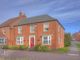 Thumbnail Detached house for sale in Flora Lane, Measham, Swadlincote