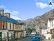 Thumbnail Flat for sale in Church Street, Blaenau Ffestiniog