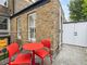 Thumbnail Maisonette for sale in Marylands Road, London