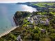 Thumbnail Bungalow for sale in Porthpean Beach Road, St. Austell, Cornwall