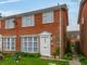 Thumbnail End terrace house for sale in Pinewood Gardens, Bognor Regis