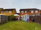 Thumbnail Semi-detached house for sale in Corner Meadow, Harlow