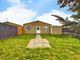 Thumbnail Detached bungalow for sale in Grounds Way, Coates