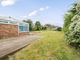 Thumbnail Detached bungalow for sale in Brabourne Gardens, Folkestone