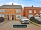 Thumbnail Semi-detached house for sale in Furlong Drive, Kingswood, Hull