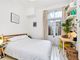 Thumbnail Flat for sale in Tremadoc Road, London