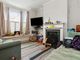 Thumbnail End terrace house for sale in Seely Road, London