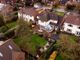 Thumbnail Detached house for sale in Alrewas Road, Kings Bromley