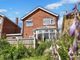 Thumbnail Detached house for sale in Johnson Drive, Heanor