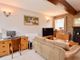 Thumbnail Barn conversion for sale in Ivy Cottage, Tixover Grange, Rutland, Stamford