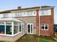 Thumbnail Semi-detached house for sale in Carleton Park Road, Pontefract