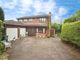 Thumbnail Detached house for sale in Batsford Close, Redditch, Worcestershire
