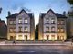 Thumbnail Flat for sale in Somerset Road, London