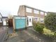 Thumbnail Semi-detached house for sale in Caistor Drive, Hartlepool