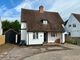 Thumbnail Detached house for sale in The Crescent, Holmer, Hereford