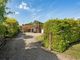 Thumbnail Bungalow for sale in Boughton Hall Avenue, Send