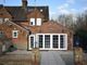 Thumbnail End terrace house to rent in Glebeland, Hatfield