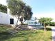 Thumbnail Villa for sale in La Turbie, Villefranche, Cap Ferrat Area, French Riviera