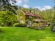 Thumbnail Detached house for sale in Weydown Road, Haslemere, Surrey