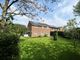 Thumbnail Detached house for sale in Mossdale Close, Grantham