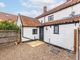 Thumbnail Cottage to rent in Penfold Street, Aylsham, Norwich