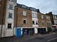 Thumbnail Flat to rent in Ashburnham Place, London