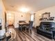 Thumbnail Town house for sale in Oceana Crescent, Beggarwood, Basingstoke