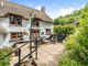 Thumbnail Cottage for sale in Pound Lane, Upottery, Honiton