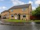 Thumbnail Semi-detached house for sale in Kilmory Court, Lindsayfield, East Kilbride