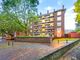 Thumbnail Flat for sale in Browne House, Deptford Church Street, London
