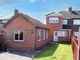 Thumbnail Semi-detached house for sale in Astley Avenue, Swillington, Leeds, West Yorkshire